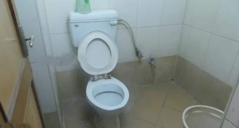 Hotel Tulip Deluxe Lodge, Hyderabad 3